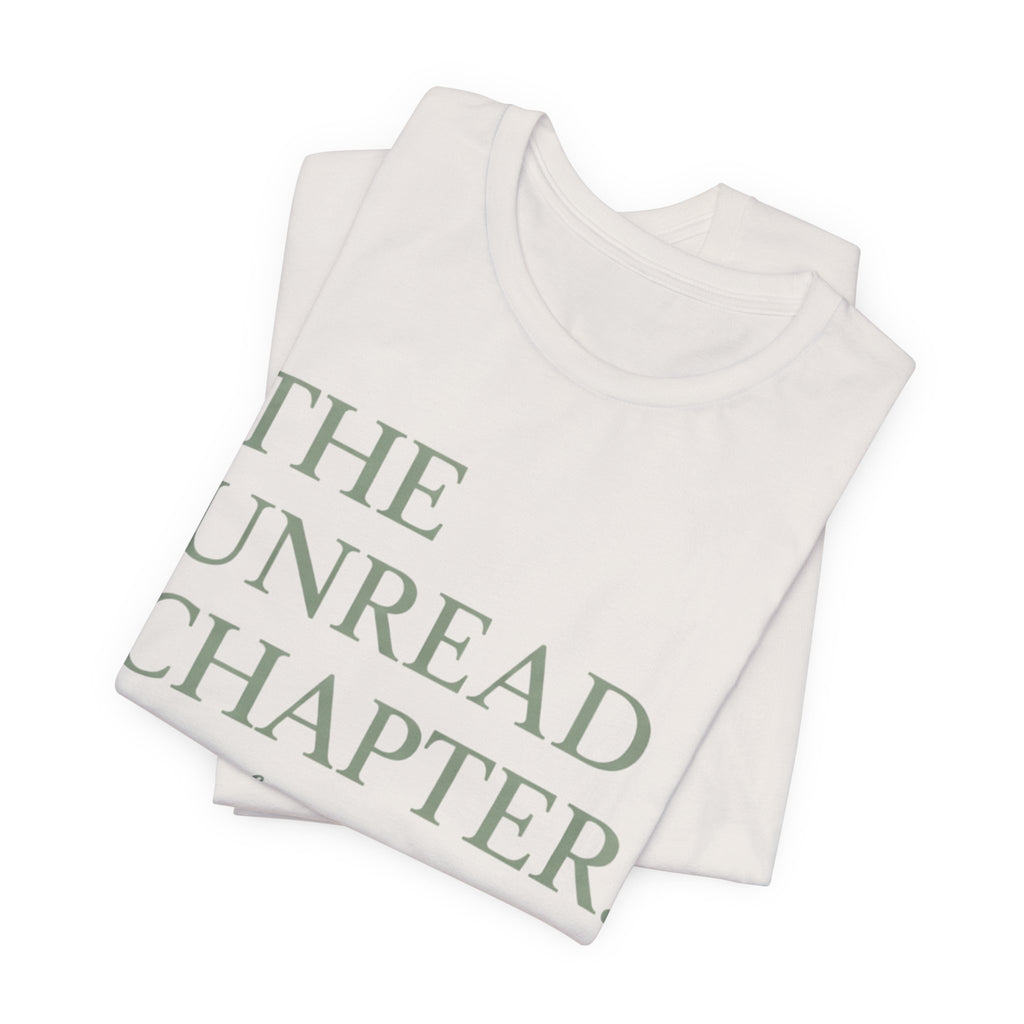 The Chapter One Tee