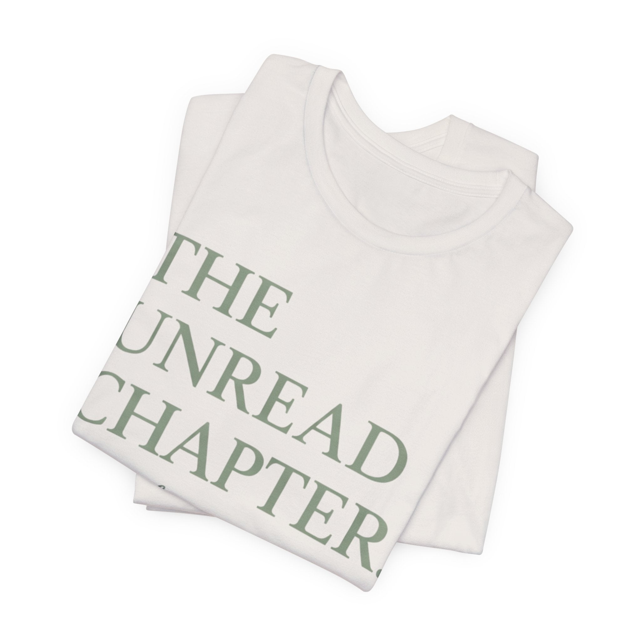 The Chapter One Tee