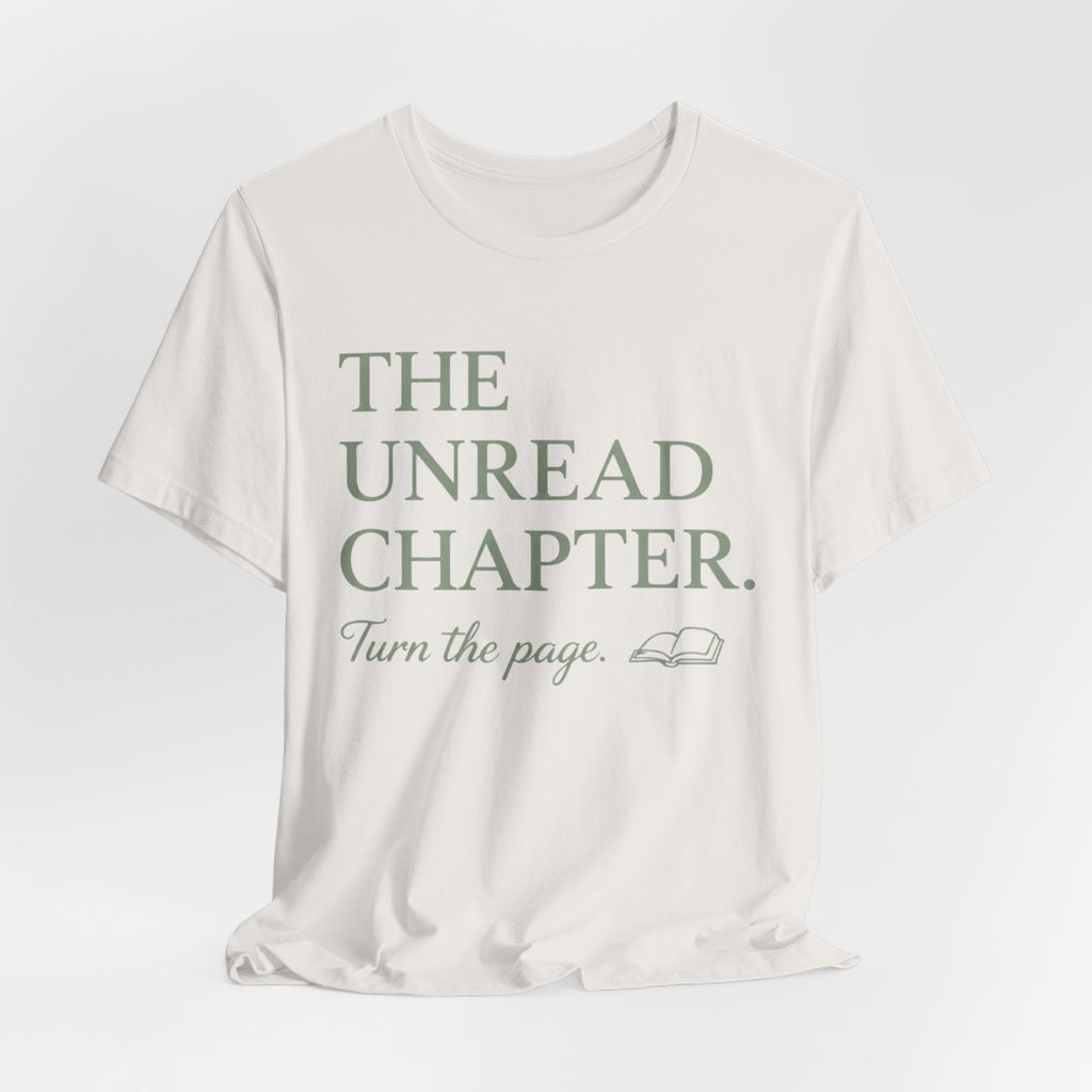 The Chapter One Tee