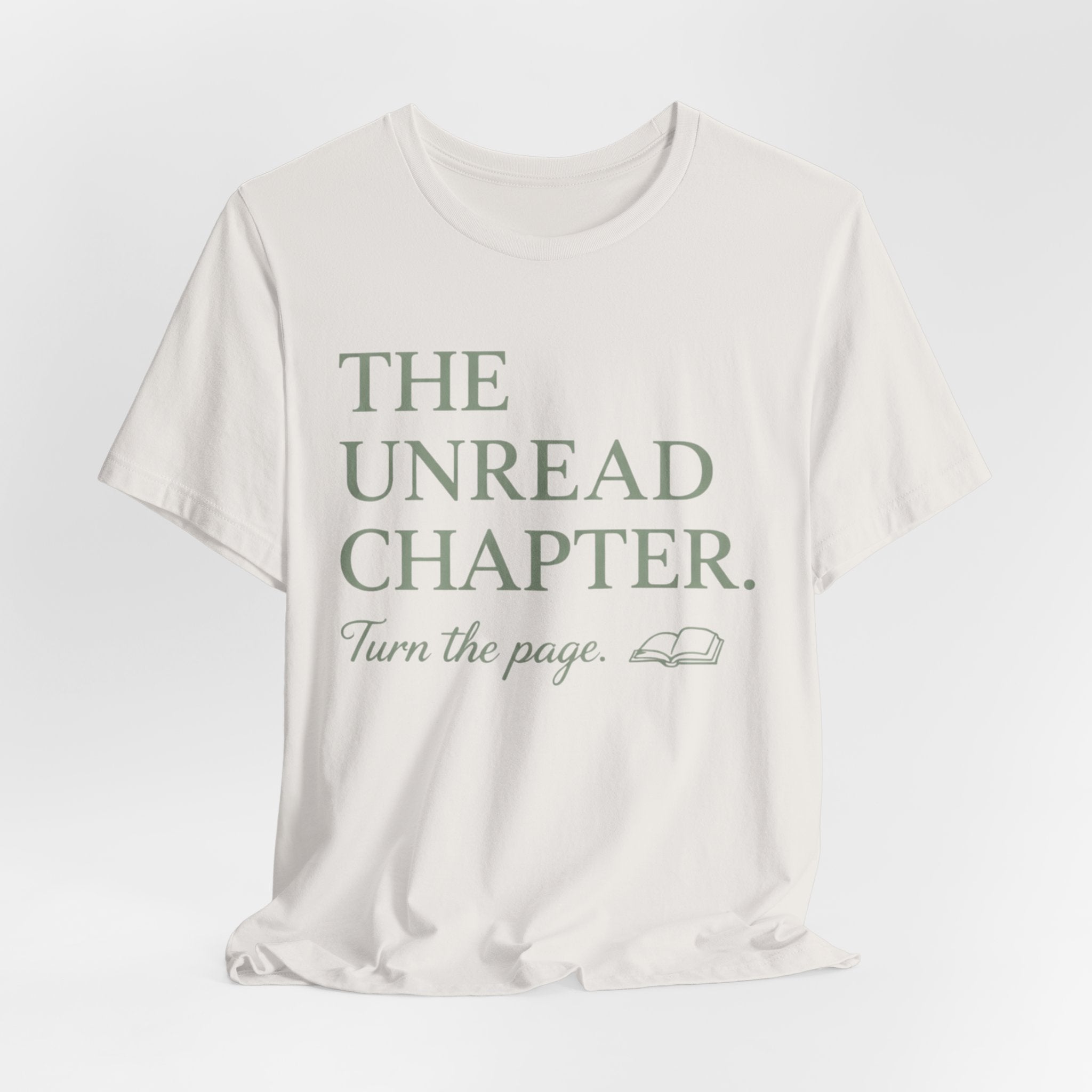 The Chapter One Tee