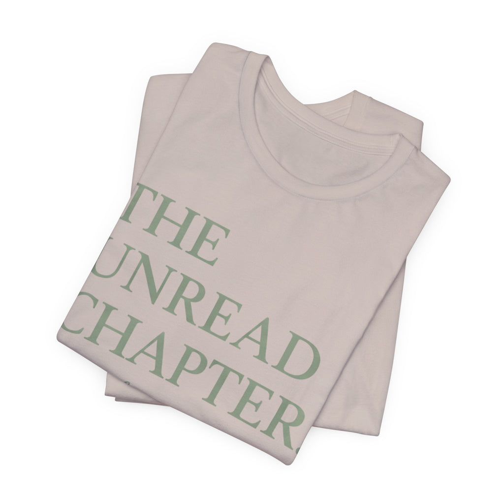 The Chapter One Tee