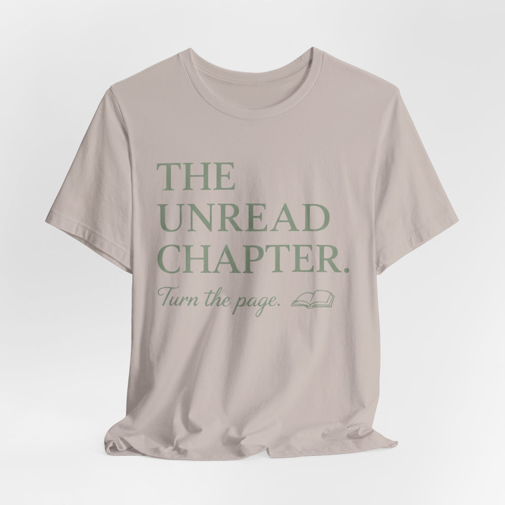 The Chapter One Tee