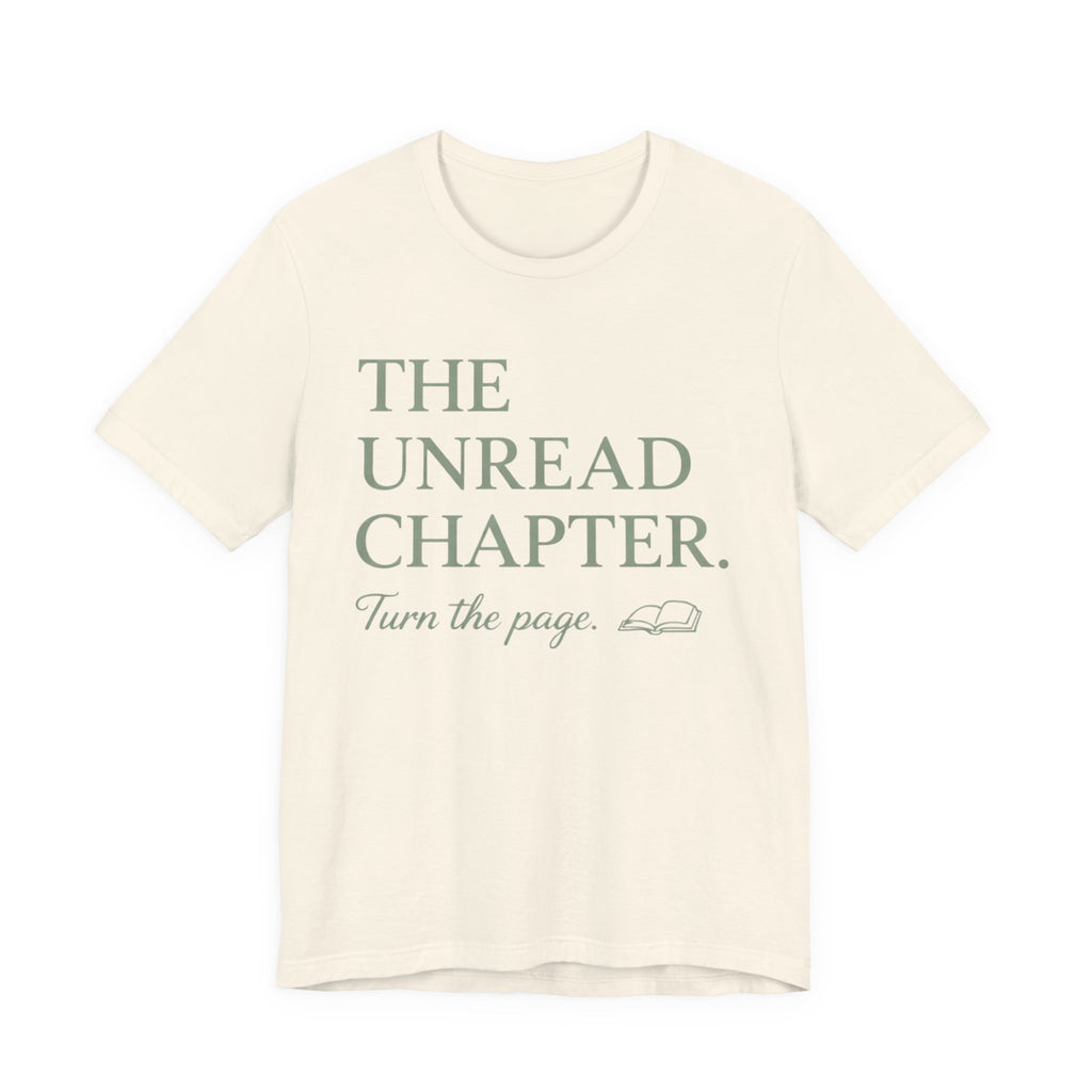 The Chapter One Tee