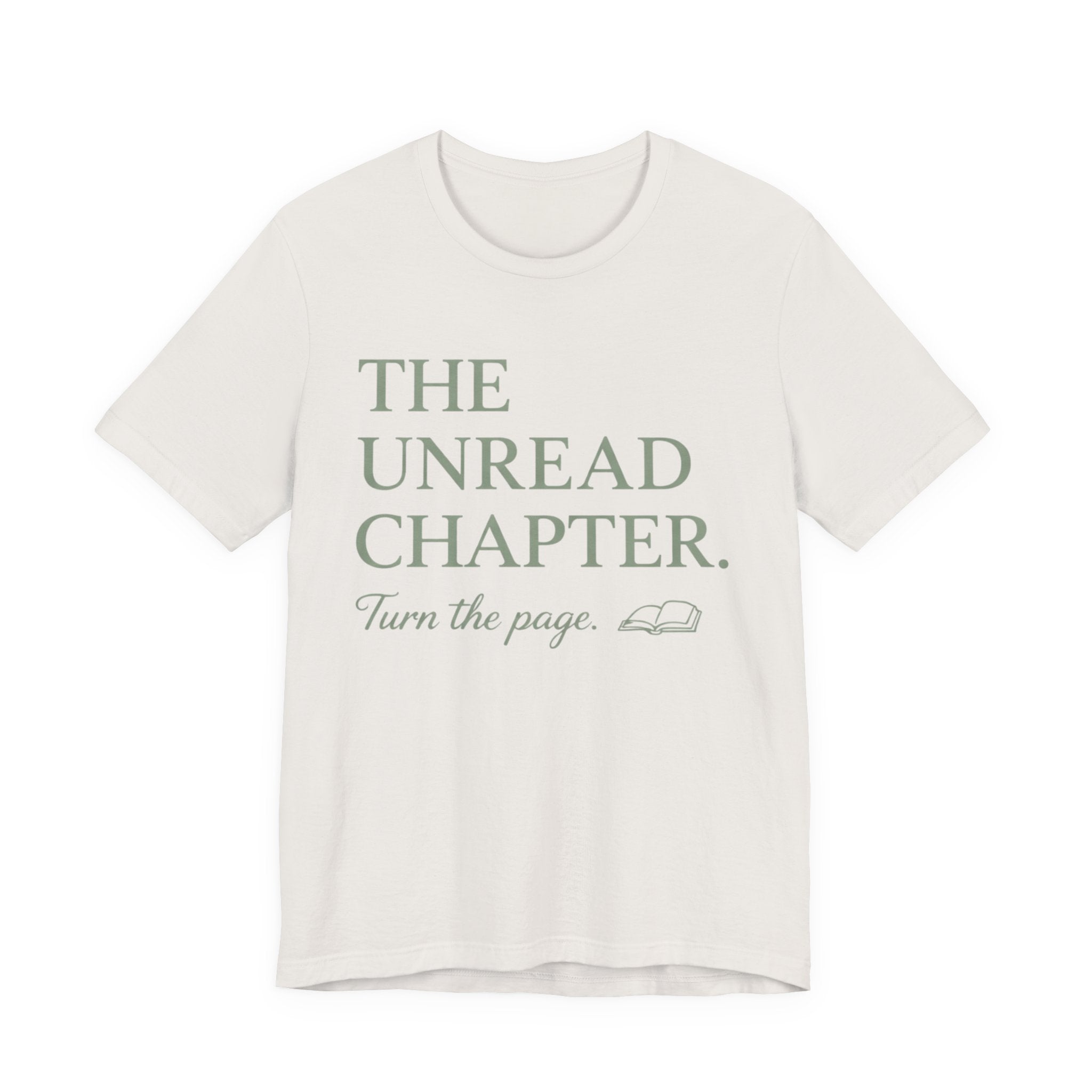 The Chapter One Tee