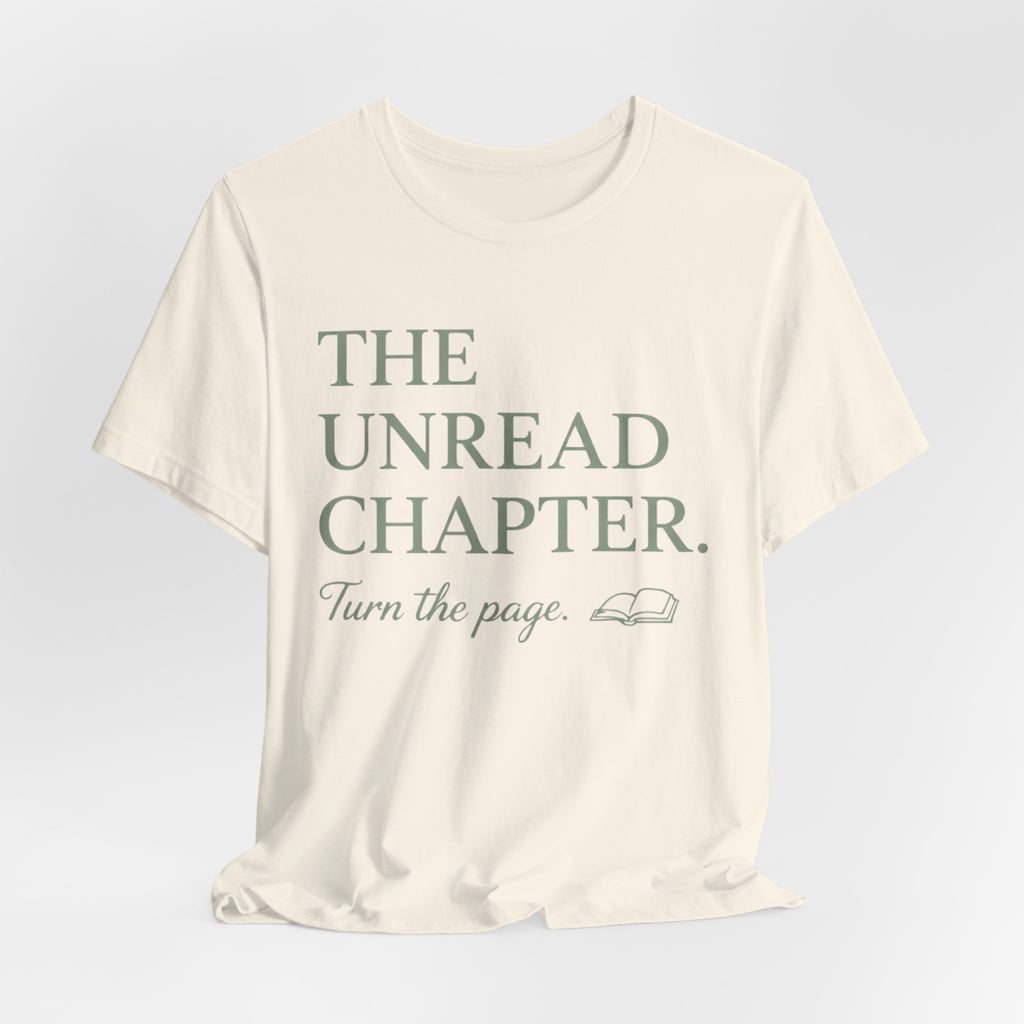 The Chapter One Tee