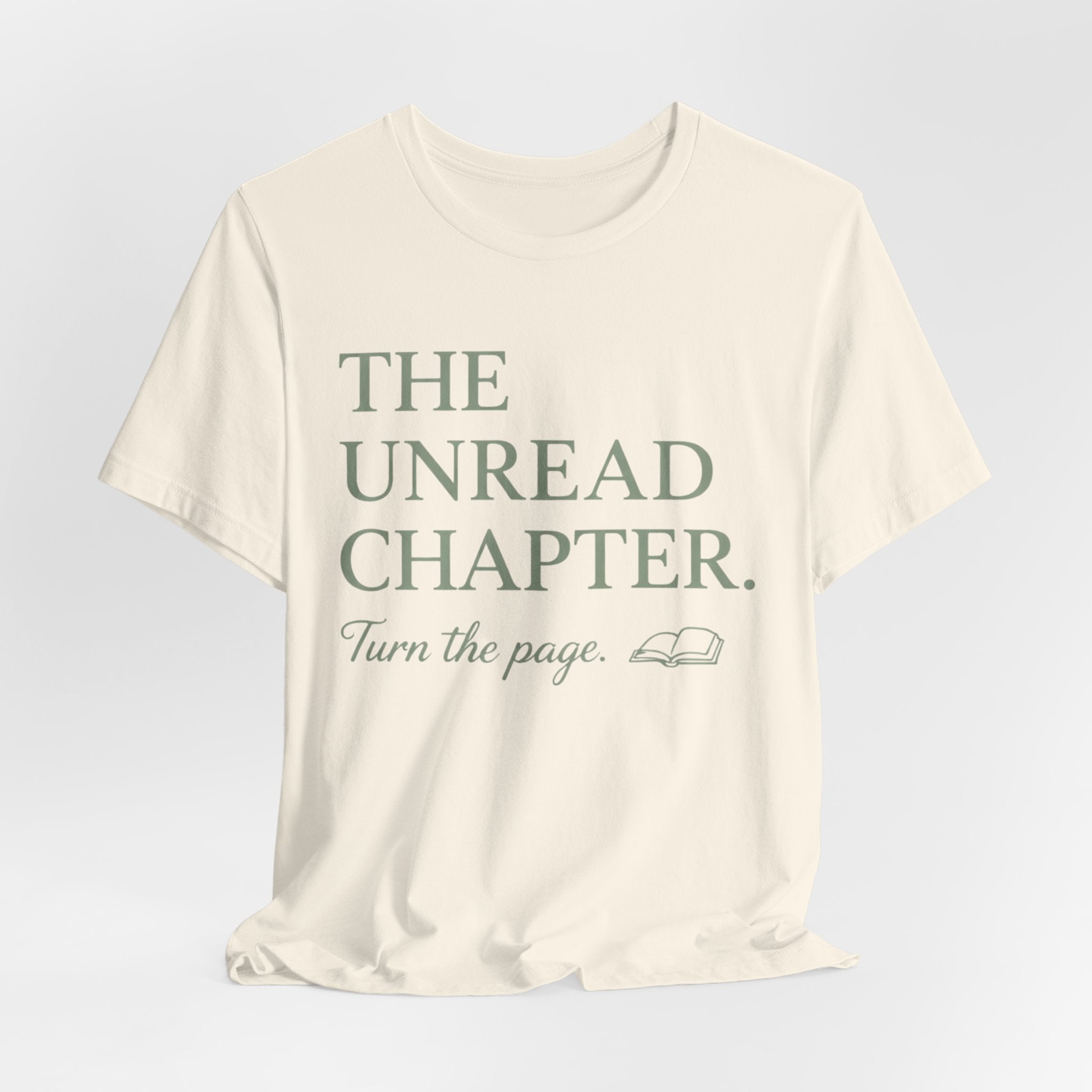 The Chapter One Tee