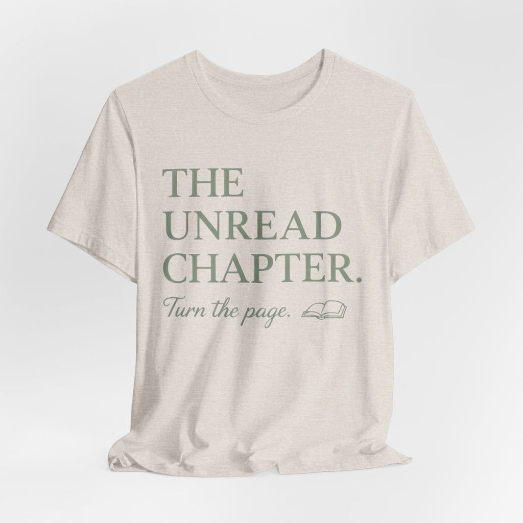 The Chapter One Tee