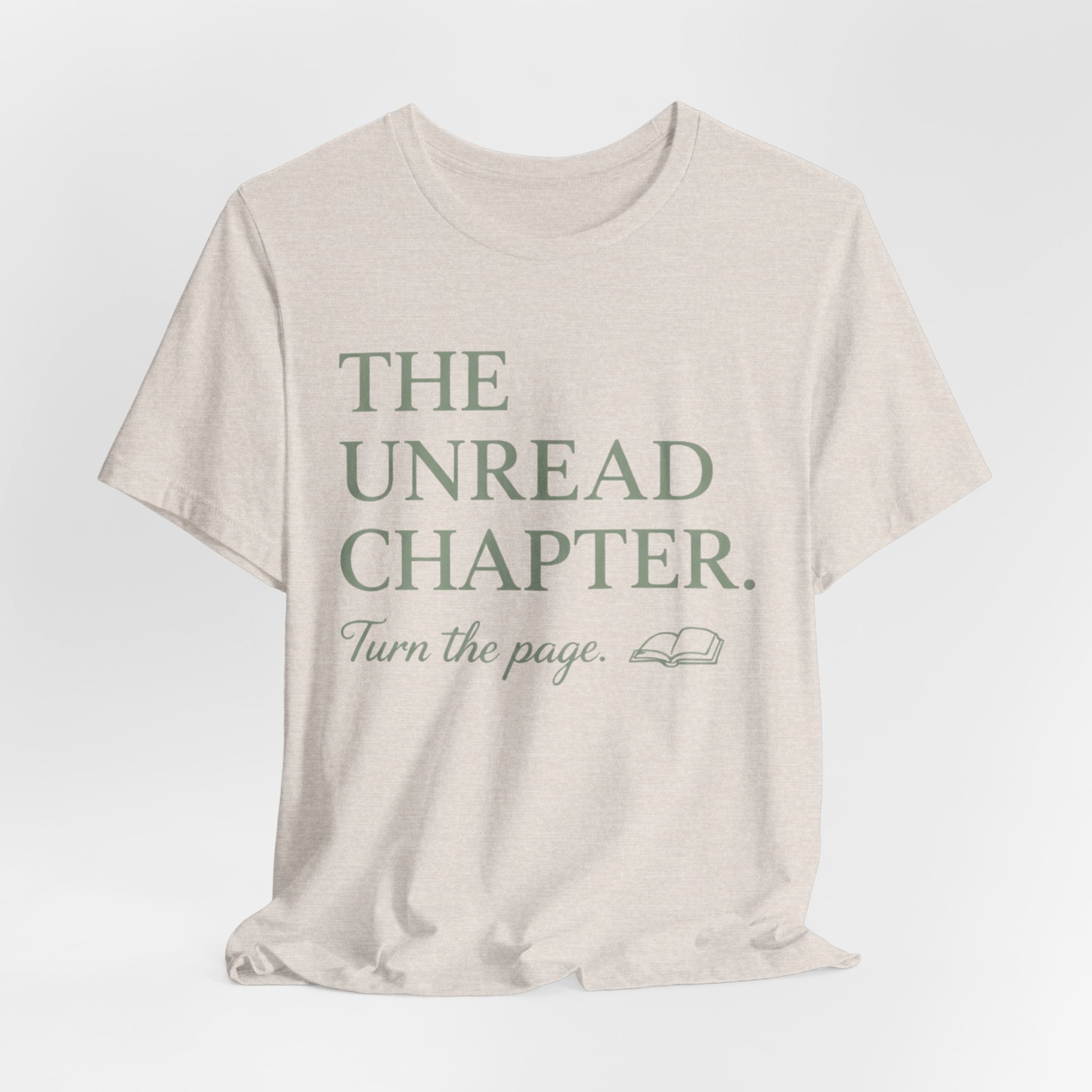 The Chapter One Tee