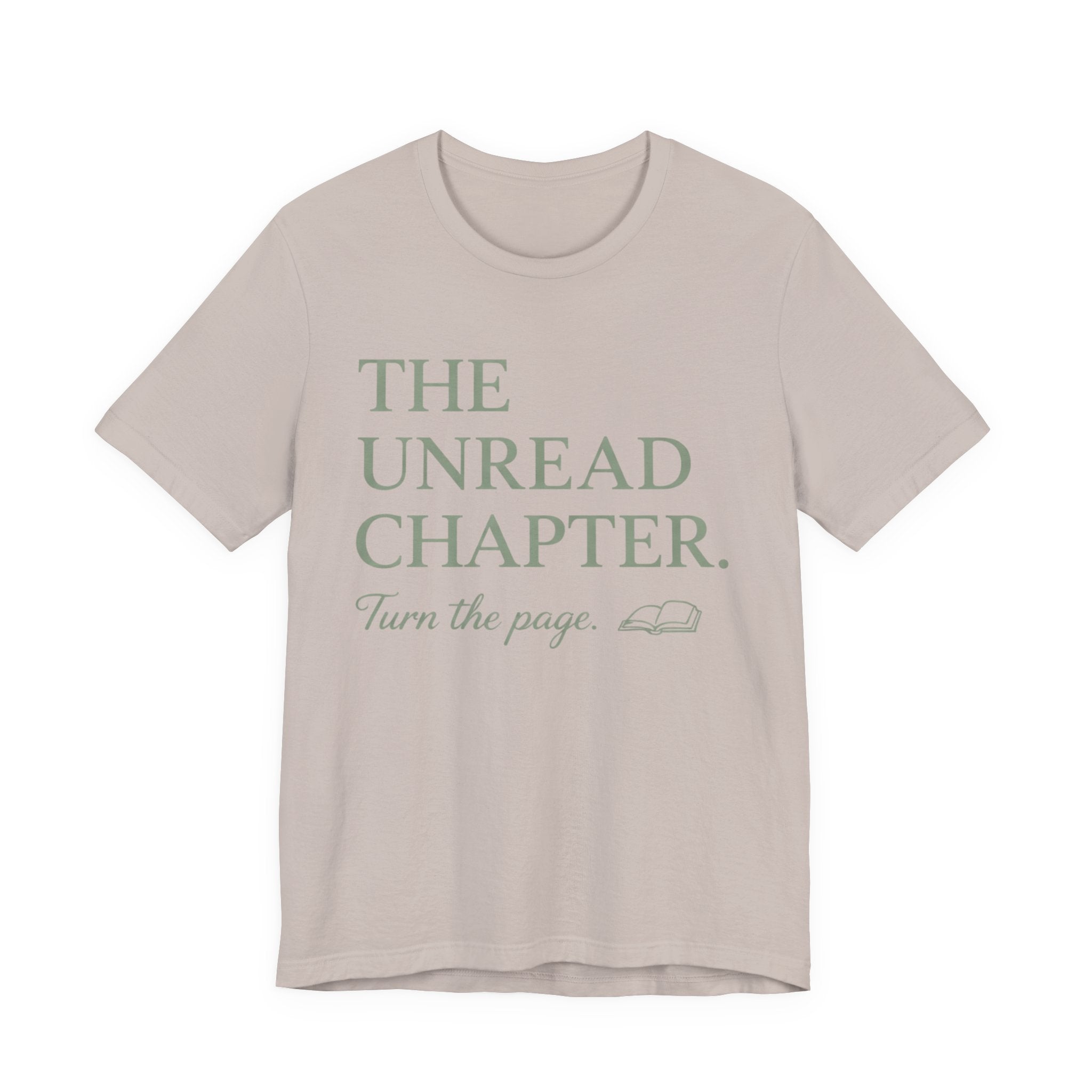 The Chapter One Tee