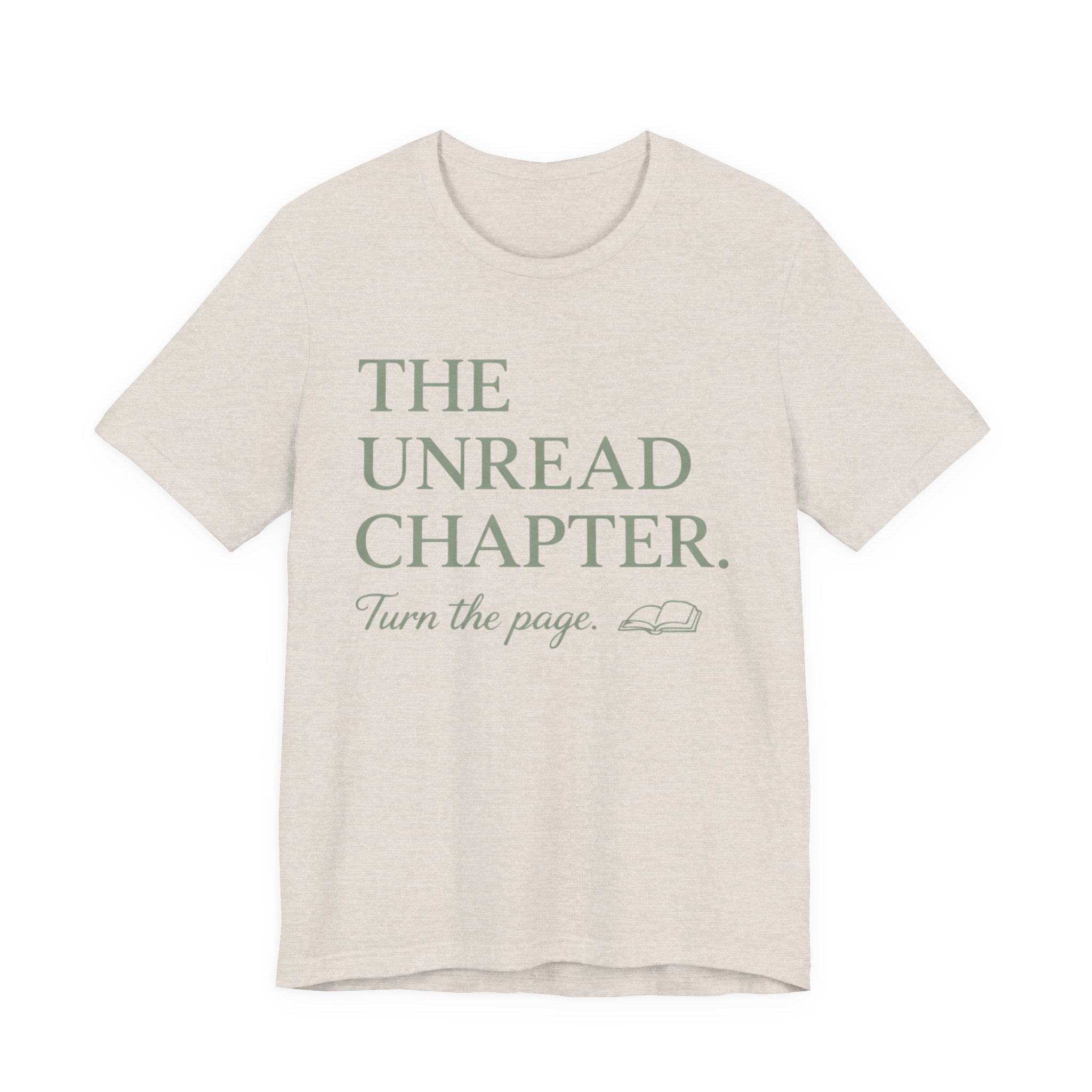 The Chapter One Tee