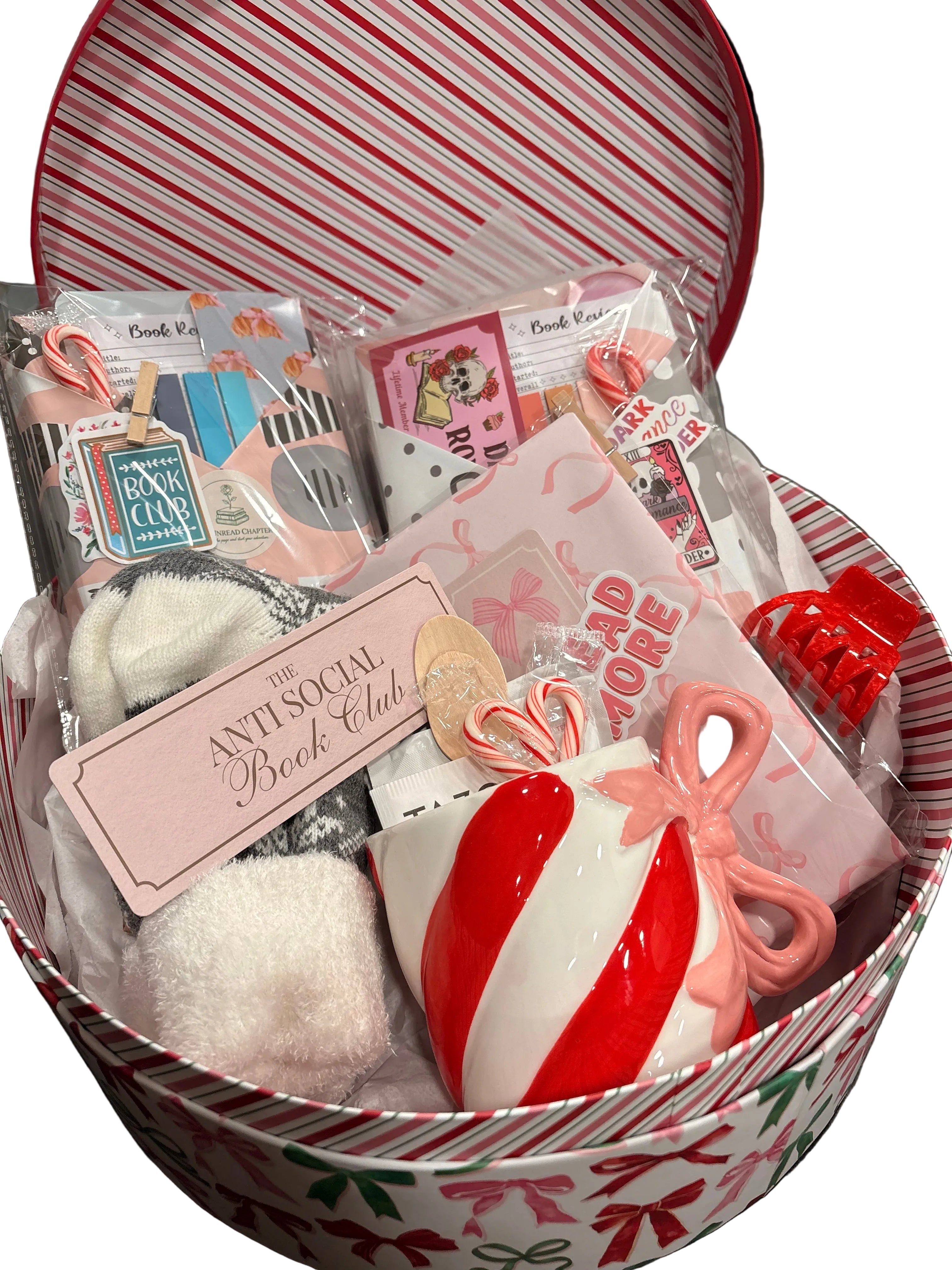 Blind Date Gift Bundle - Deluxe Edition