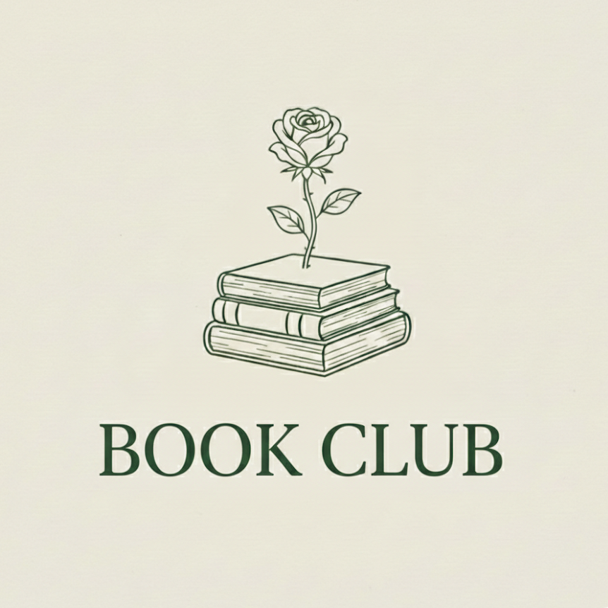 BOOK CLUB