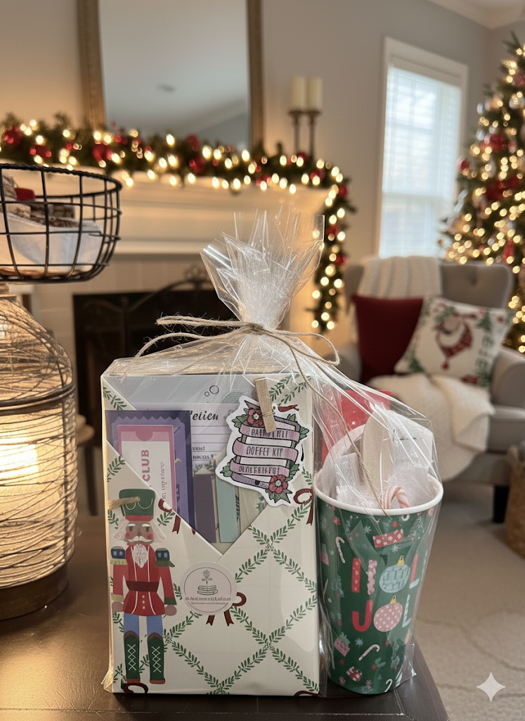 Blind Date Gift Bundle - Deluxe Edition