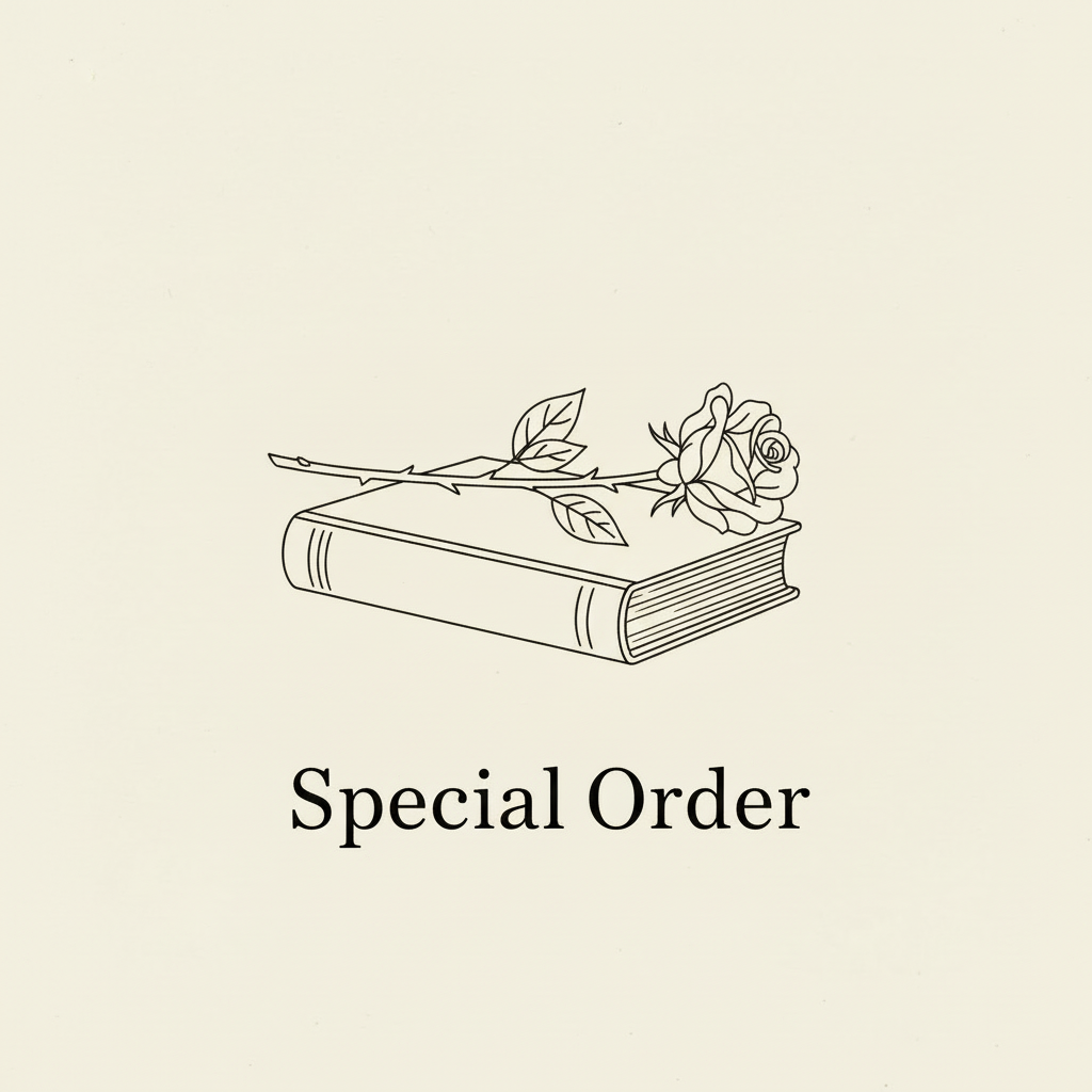 Blind Date with a Book - Special Order